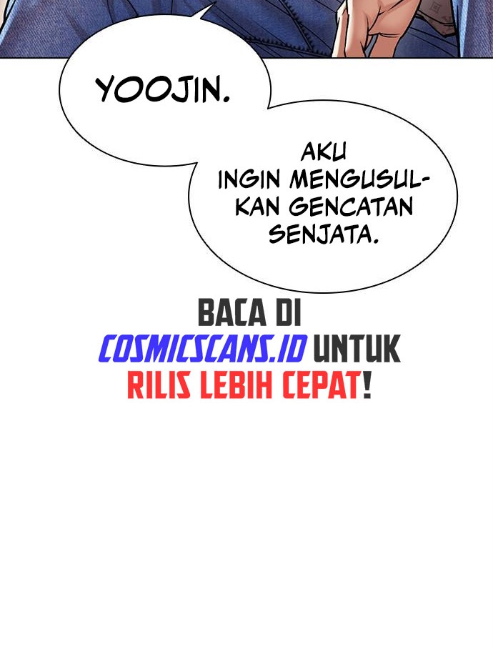 Lookism Chapter 477 Gambar 45