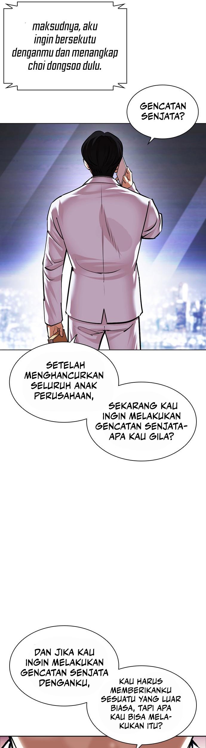 Lookism Chapter 477 Gambar 46