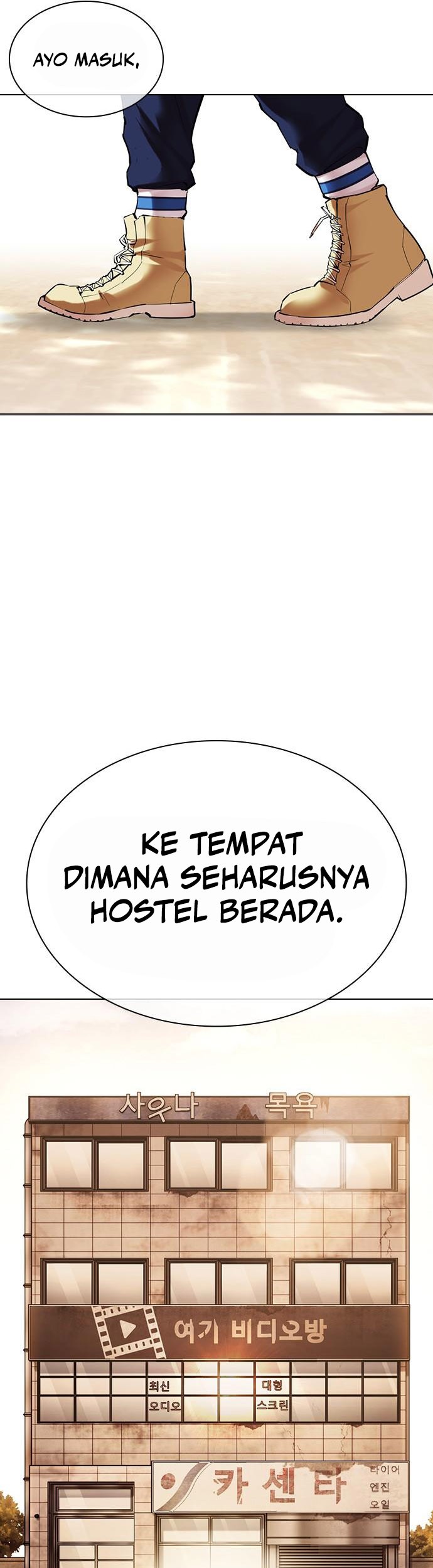 Lookism Chapter 477 Gambar 70