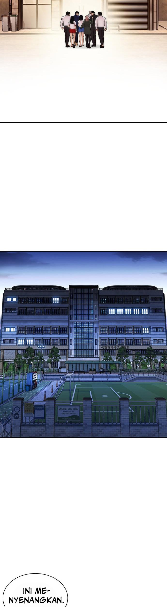 Lookism Chapter 477 Gambar 71