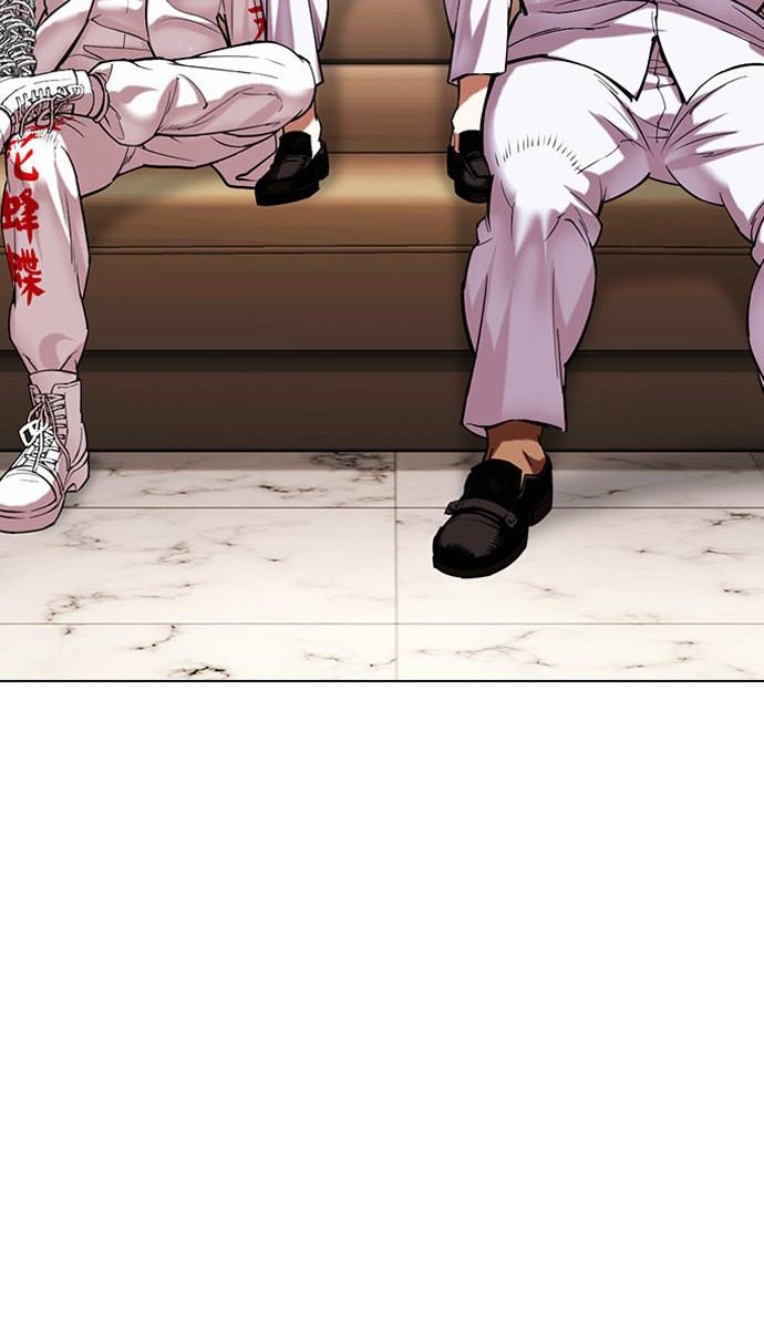 Lookism Chapter 477 Gambar 81