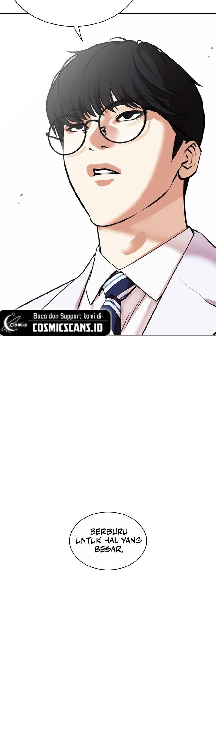 Lookism Chapter 477 Gambar 92