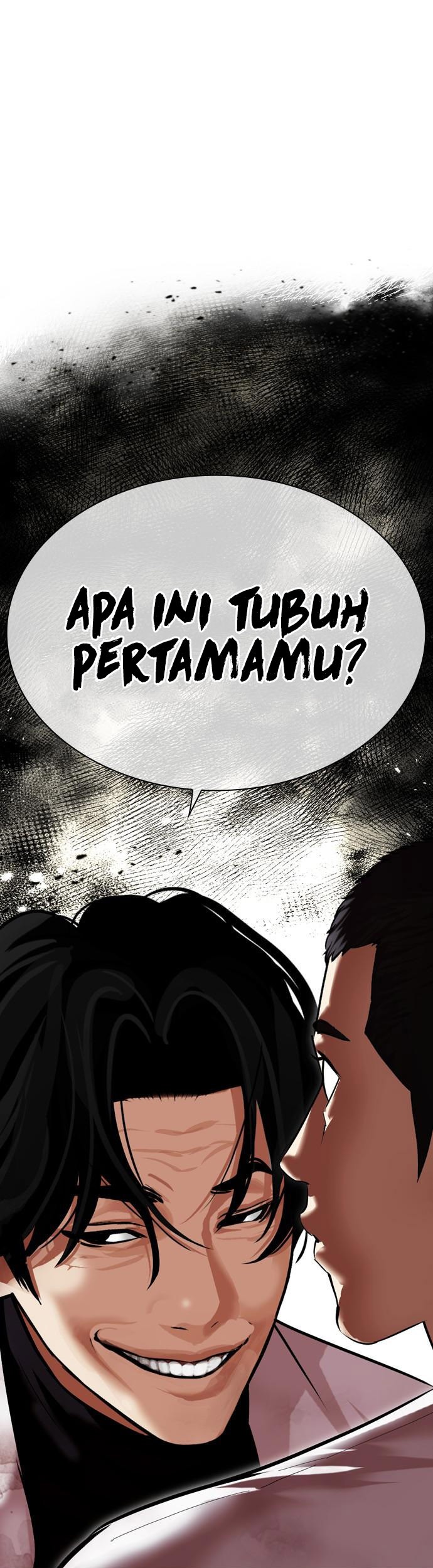 Baca  Lookism Chapter 477 Gambar 2