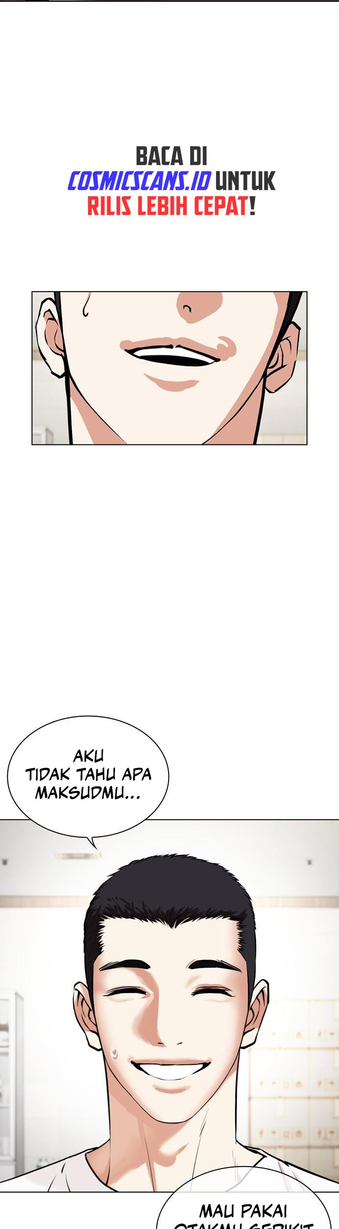 Lookism Chapter 477 Gambar 3