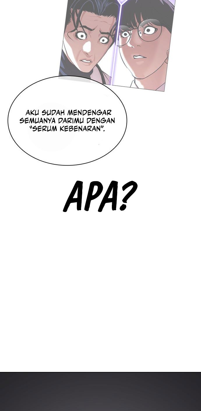 Lookism Chapter 477 Gambar 5