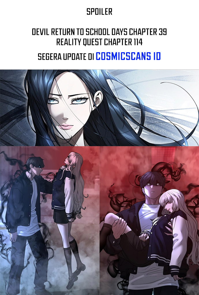 Lookism Chapter 477 Gambar 106