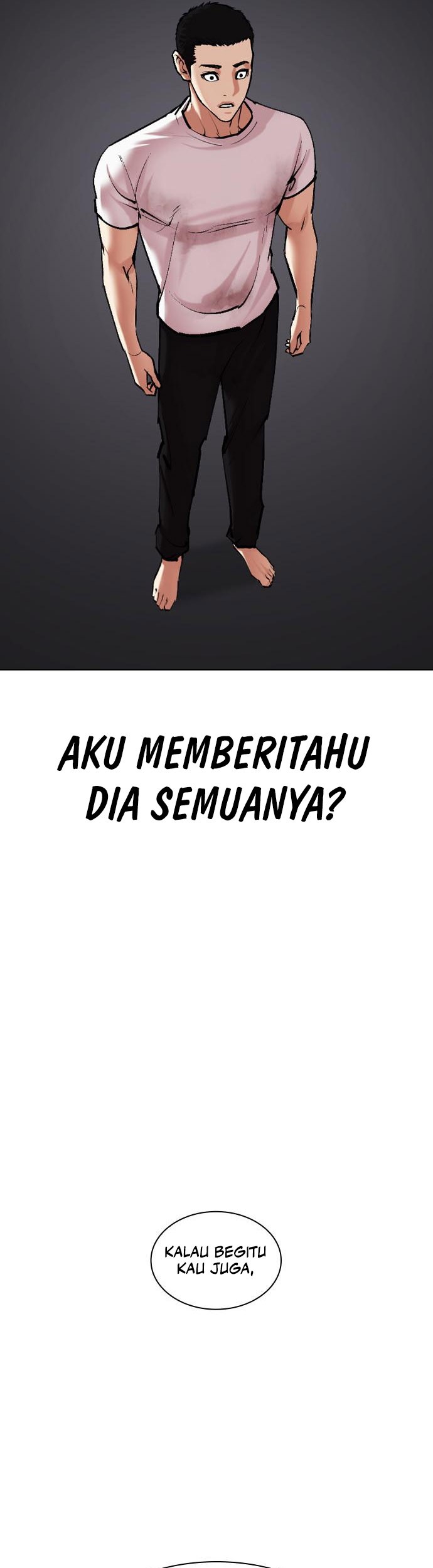 Lookism Chapter 477 Gambar 6