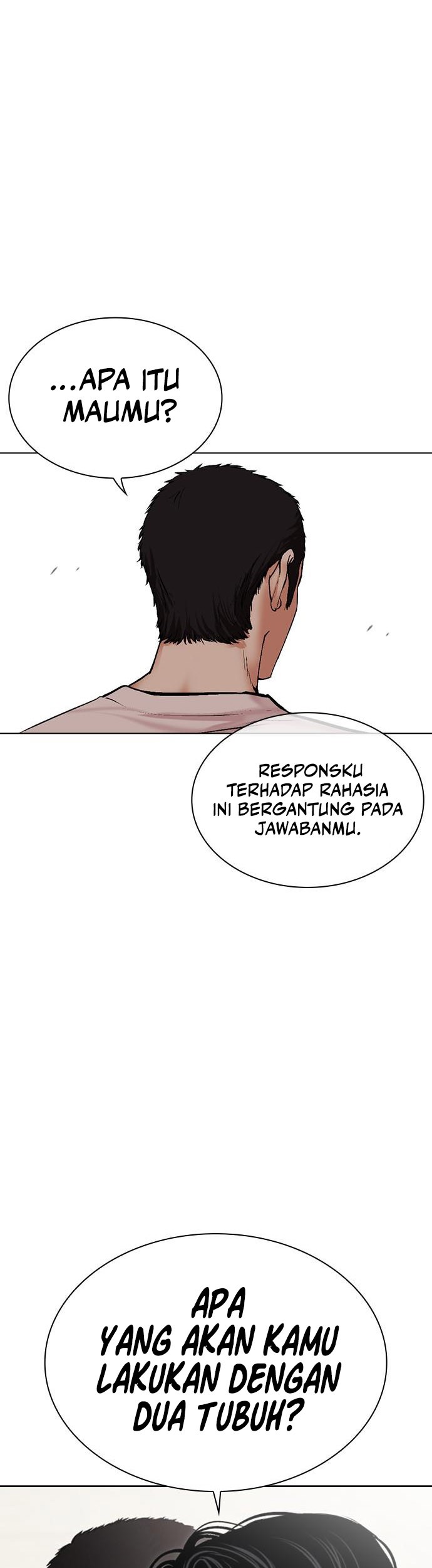 Lookism Chapter 477 Gambar 10