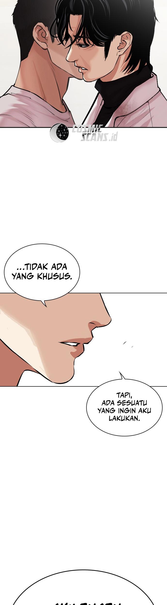 Lookism Chapter 477 Gambar 11