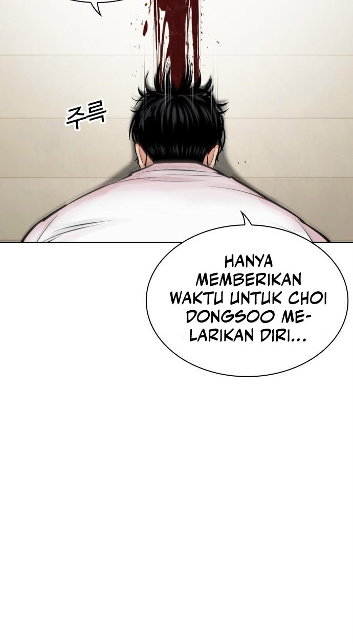 Lookism Chapter 477 Gambar 33