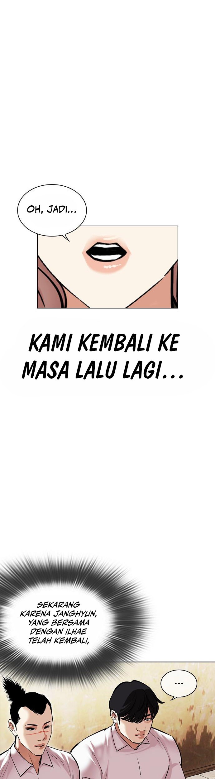 Lookism Chapter 478 Gambar 34