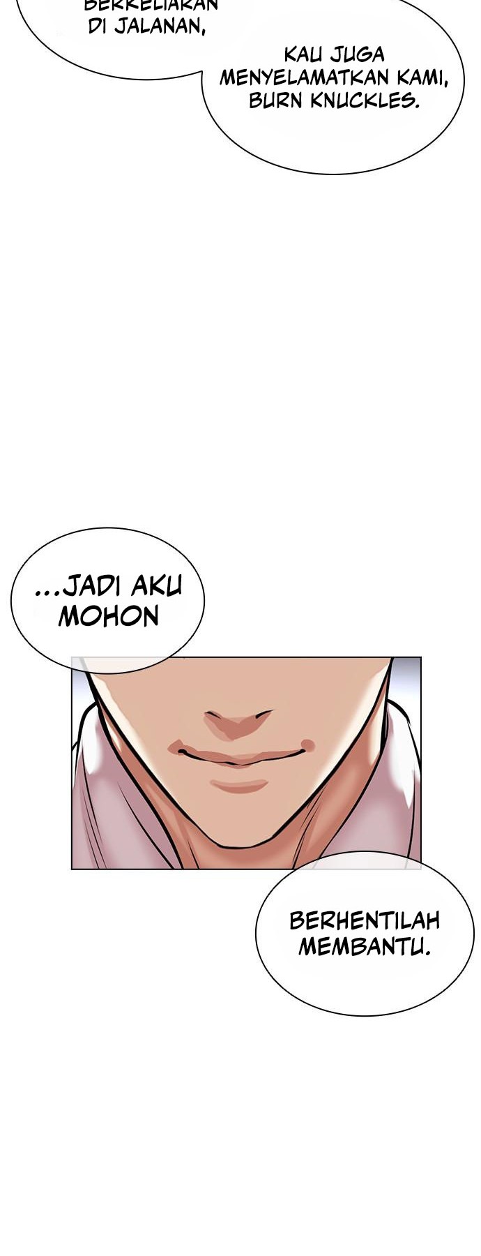Lookism Chapter 478 Gambar 45