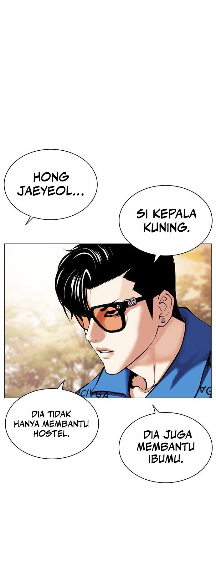 Lookism Chapter 478 Gambar 49
