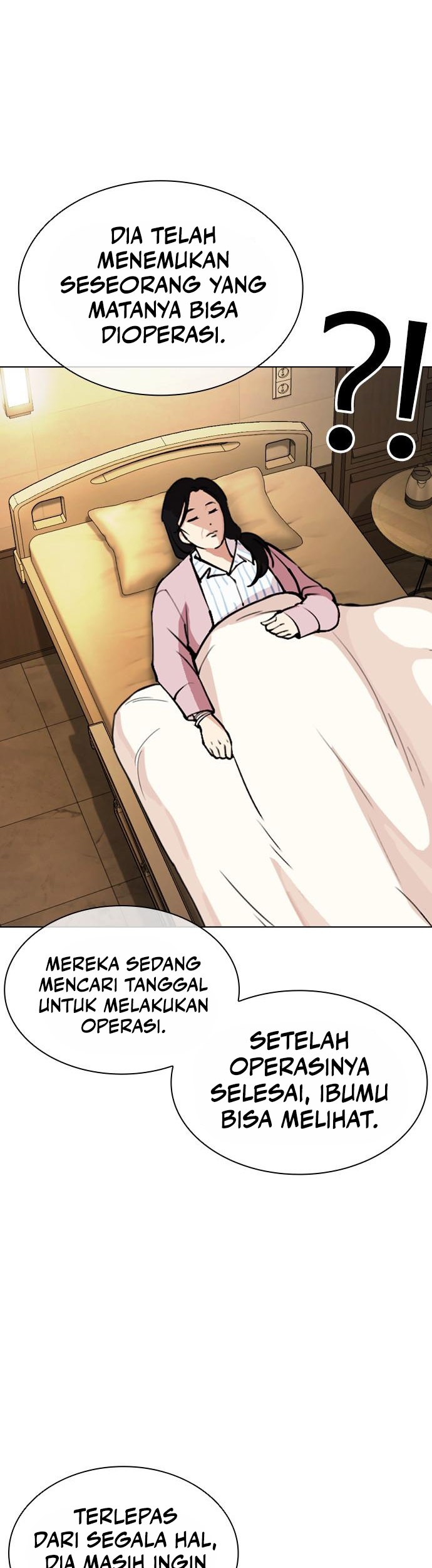 Lookism Chapter 478 Gambar 50