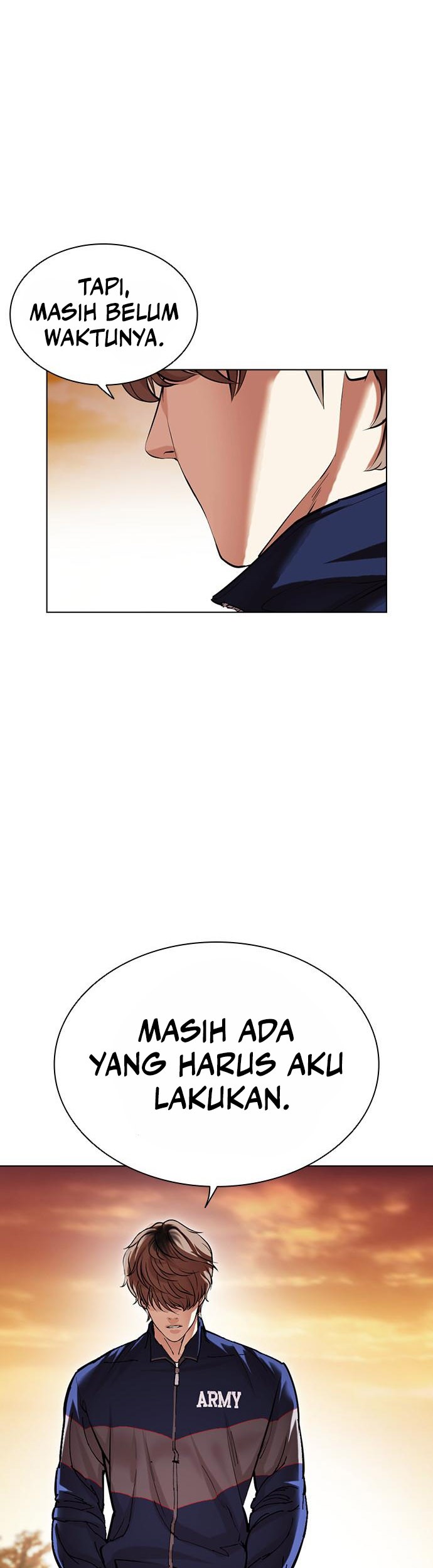 Lookism Chapter 478 Gambar 54