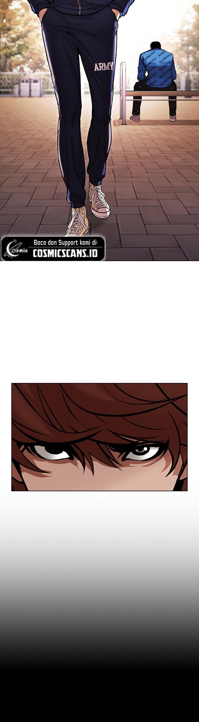 Lookism Chapter 478 Gambar 55