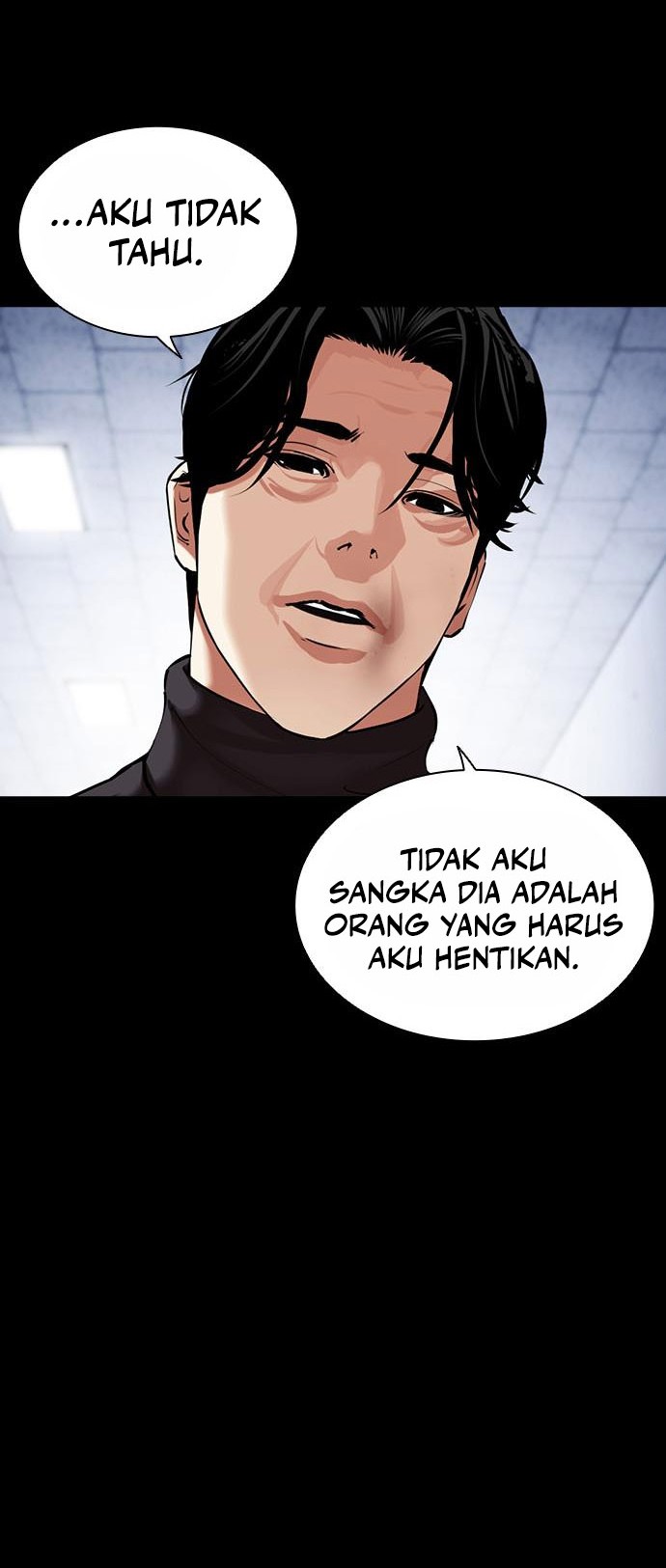 Lookism Chapter 478 Gambar 57
