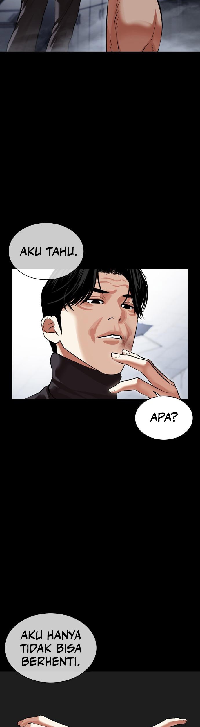 Lookism Chapter 478 Gambar 60