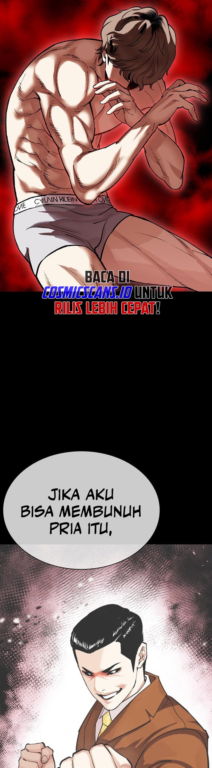 Lookism Chapter 478 Gambar 62