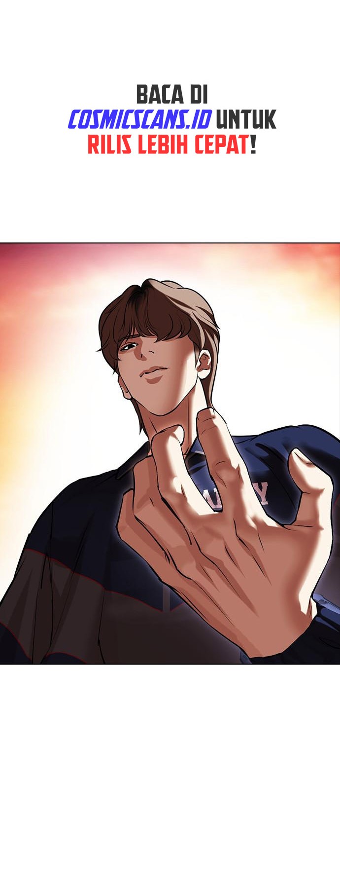 Lookism Chapter 478 Gambar 73