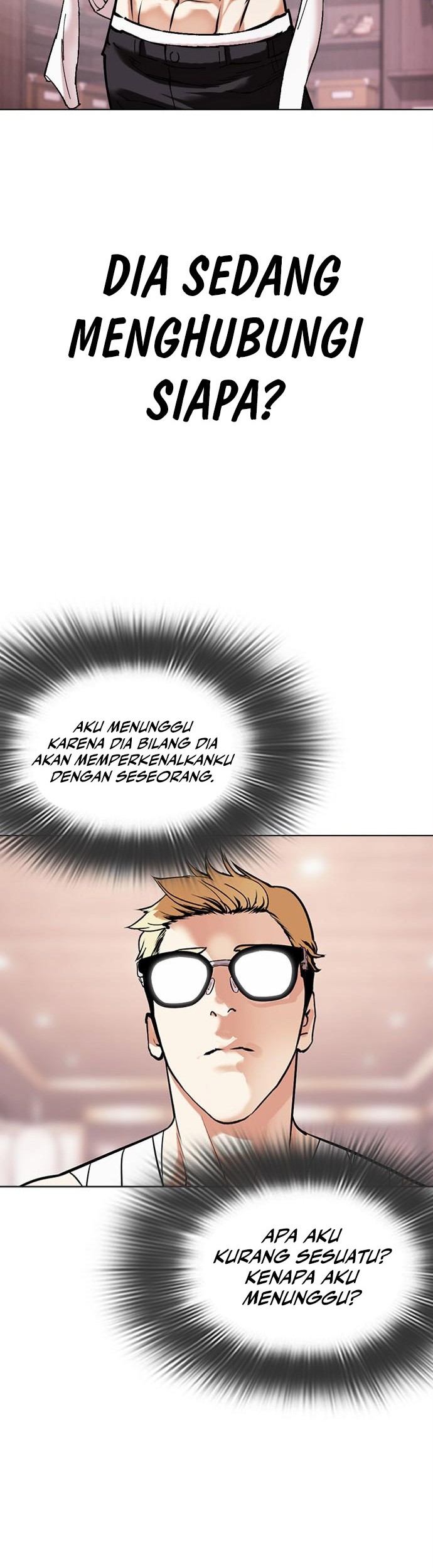 Lookism Chapter 478 Gambar 79