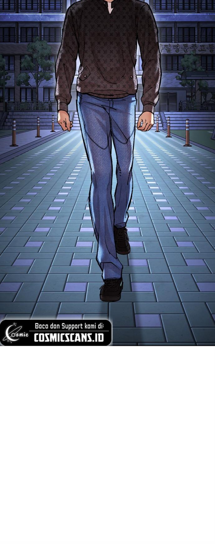 Lookism Chapter 478 Gambar 5