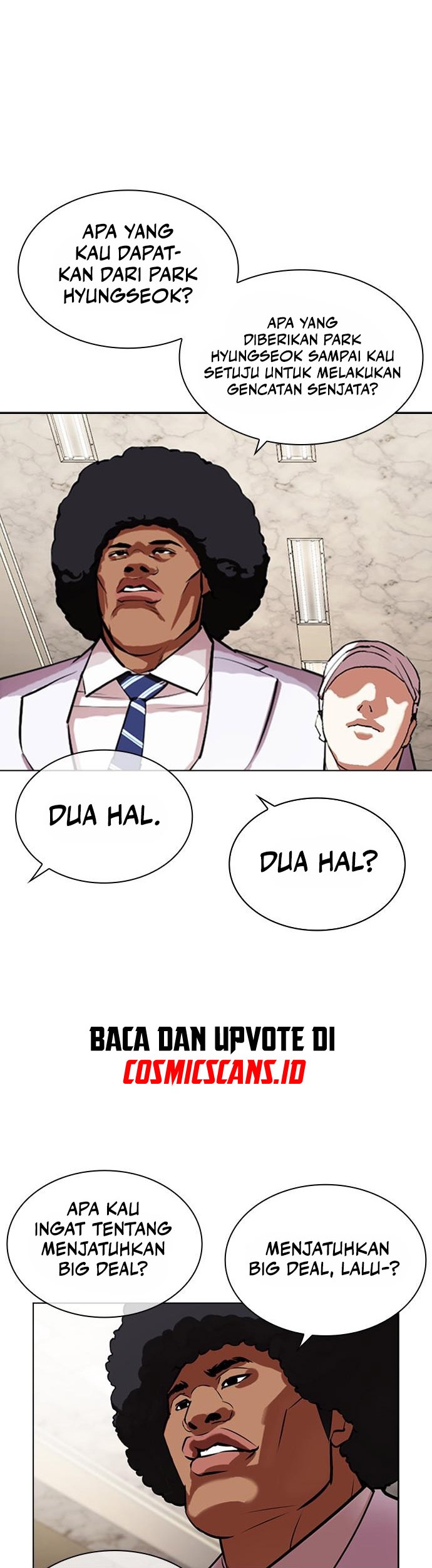 Lookism Chapter 478 Gambar 7