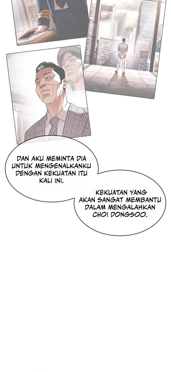 Lookism Chapter 478 Gambar 9