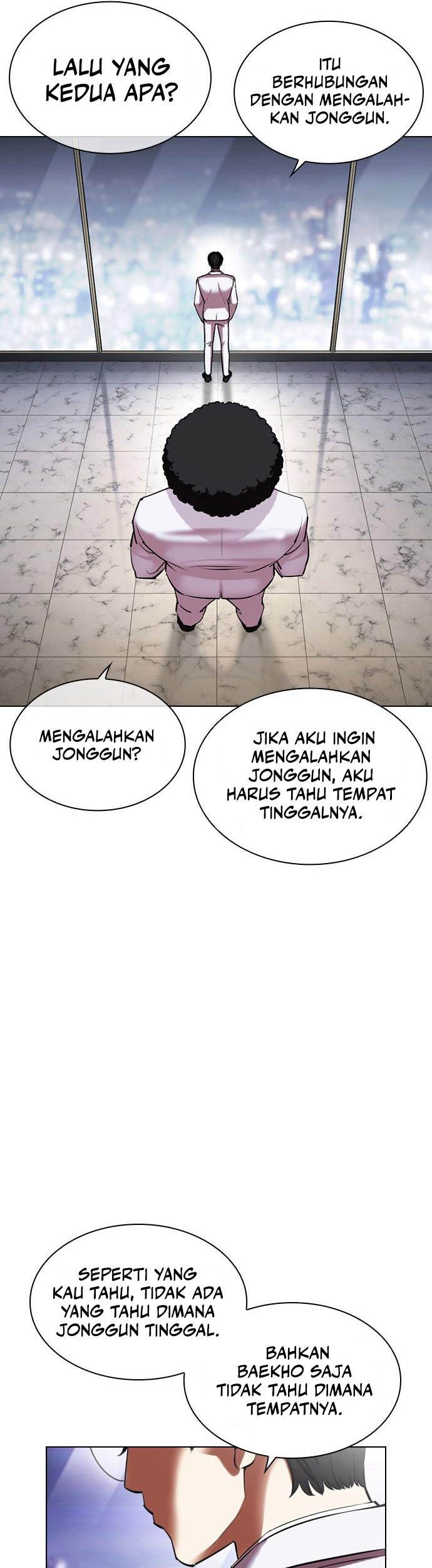 Lookism Chapter 478 Gambar 10