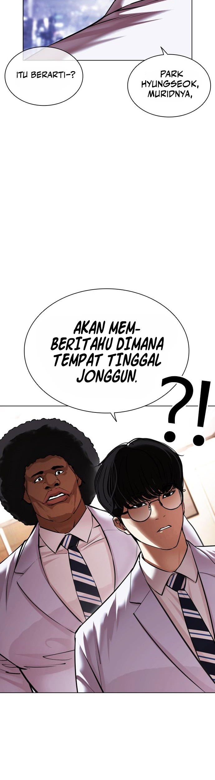 Lookism Chapter 478 Gambar 11