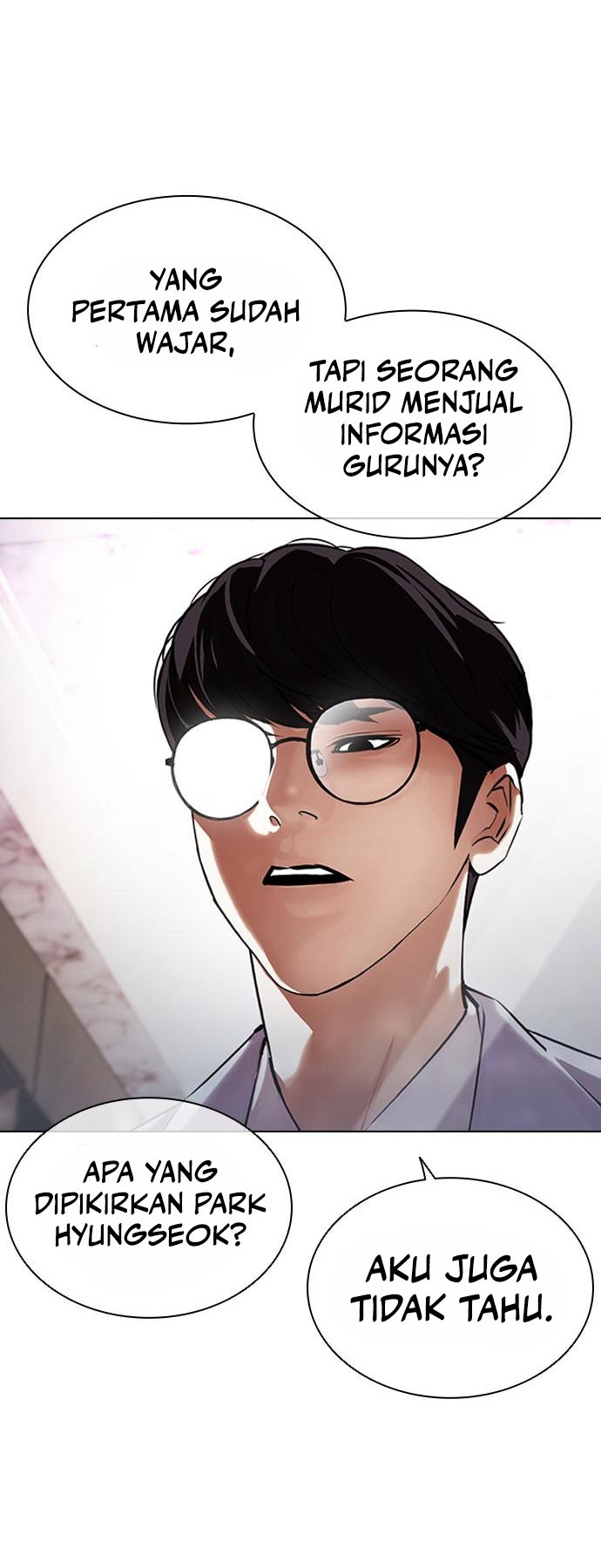 Lookism Chapter 478 Gambar 13