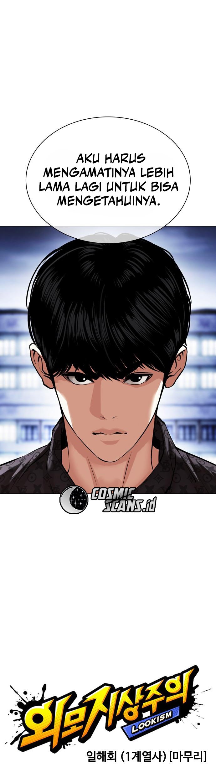 Lookism Chapter 478 Gambar 14