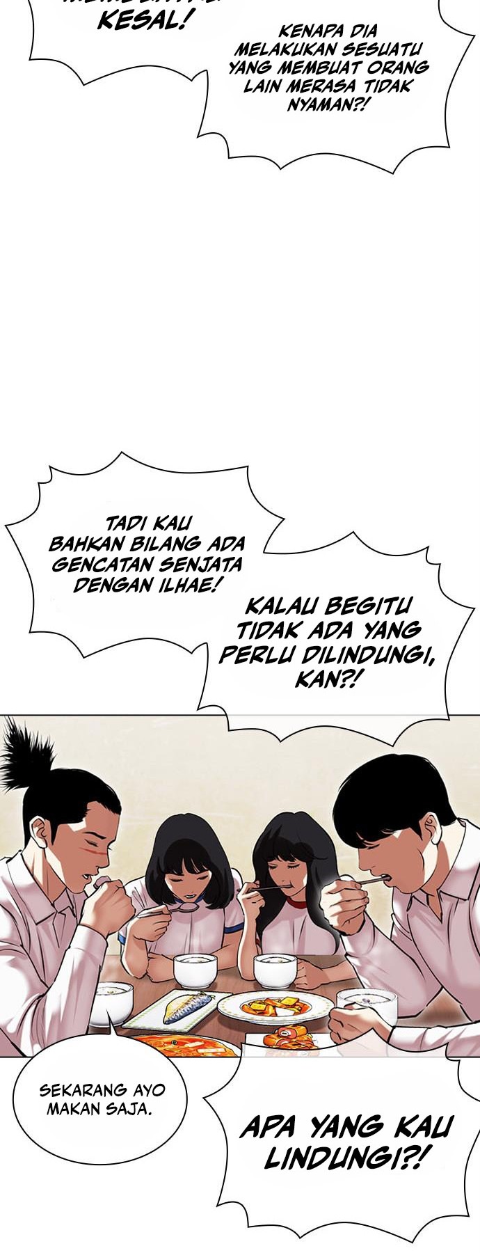 Lookism Chapter 478 Gambar 21