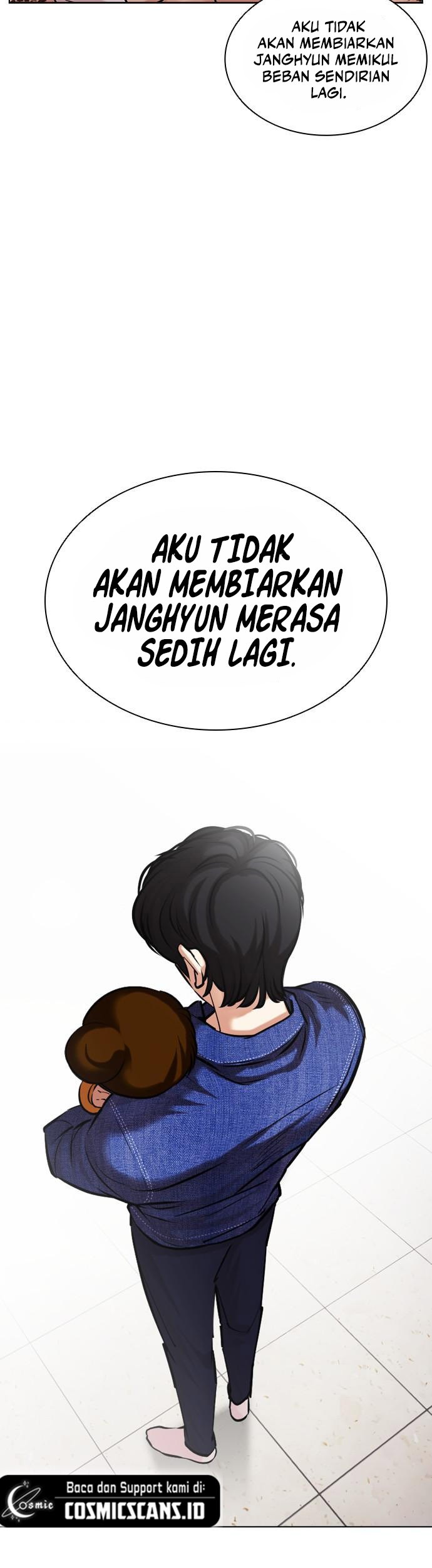 Lookism Chapter 478 Gambar 24