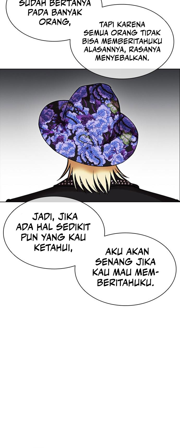 Lookism Chapter 479 Gambar 37