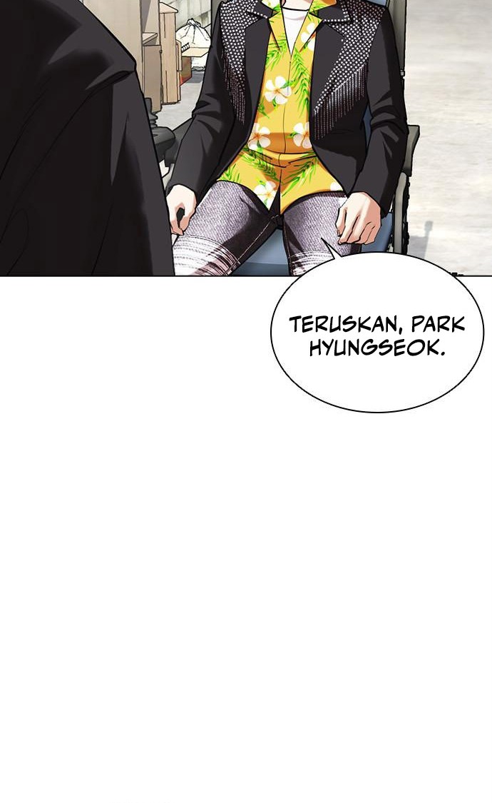 Lookism Chapter 479 Gambar 45