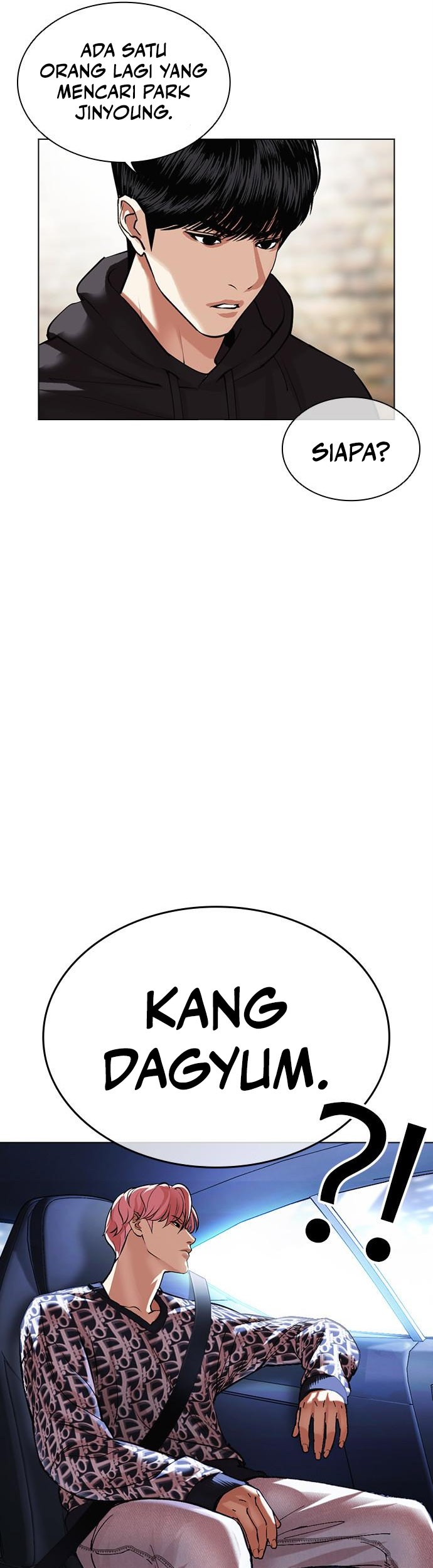 Lookism Chapter 479 Gambar 46
