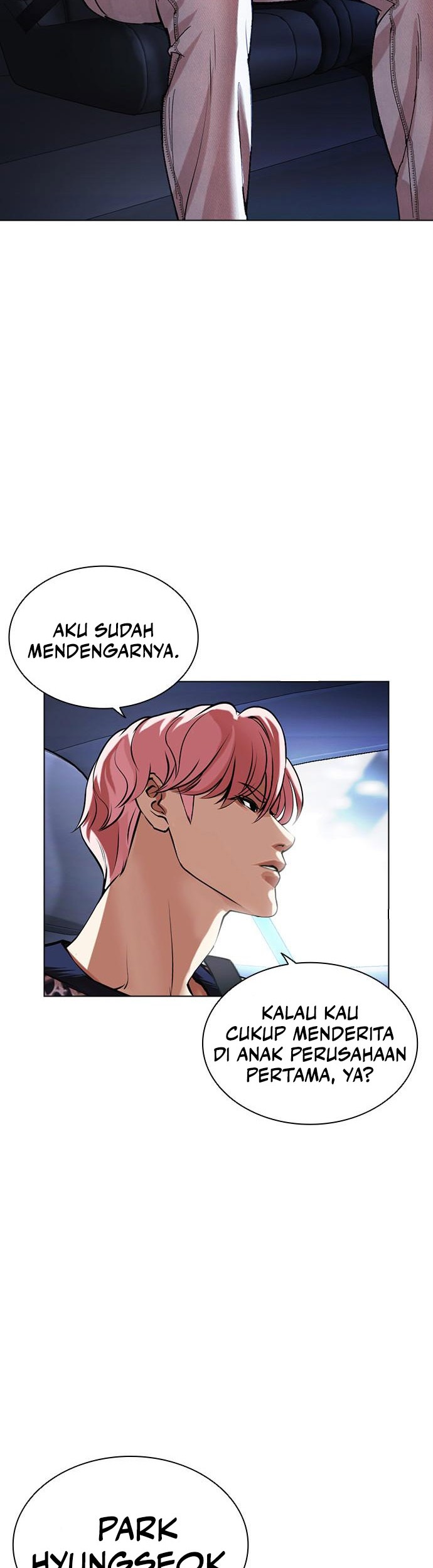 Lookism Chapter 479 Gambar 47