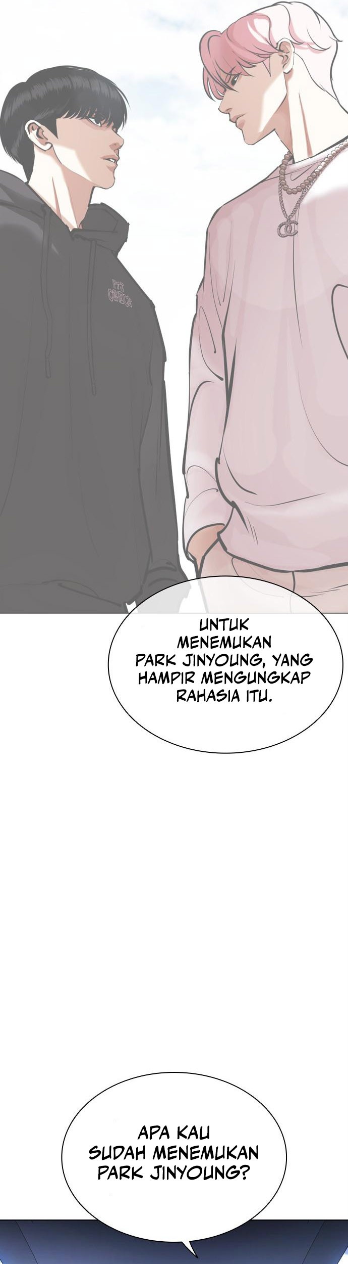 Lookism Chapter 479 Gambar 50