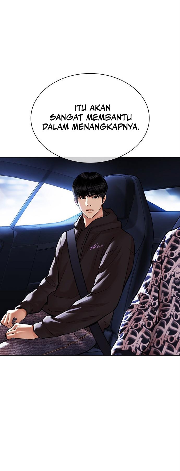 Lookism Chapter 479 Gambar 57