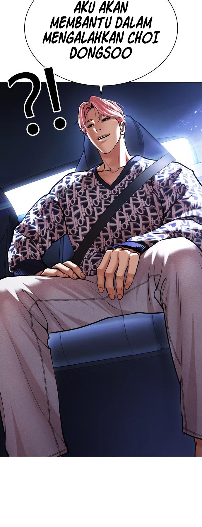 Lookism Chapter 479 Gambar 61