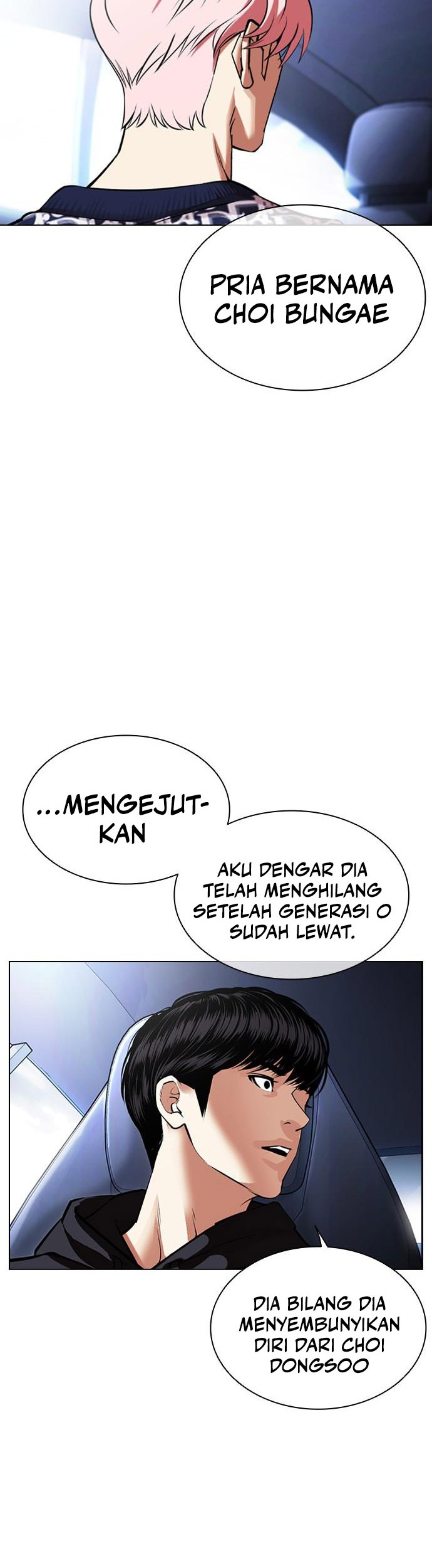 Lookism Chapter 479 Gambar 63