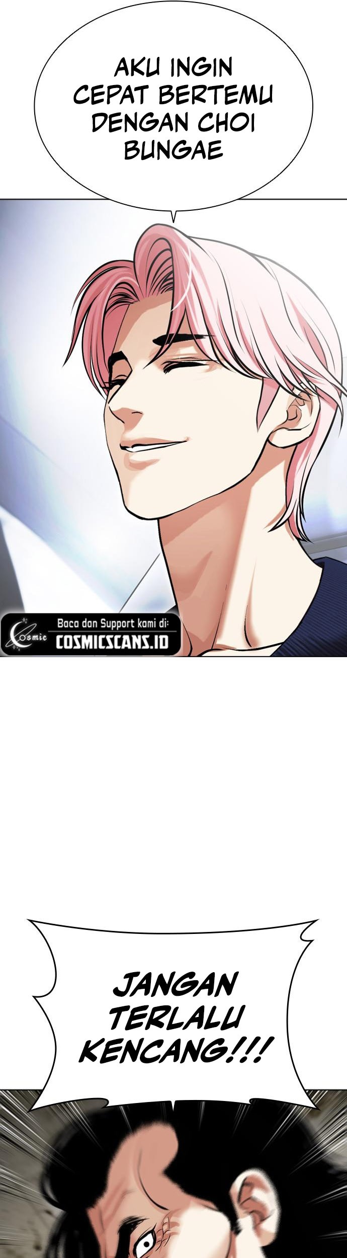 Lookism Chapter 479 Gambar 66