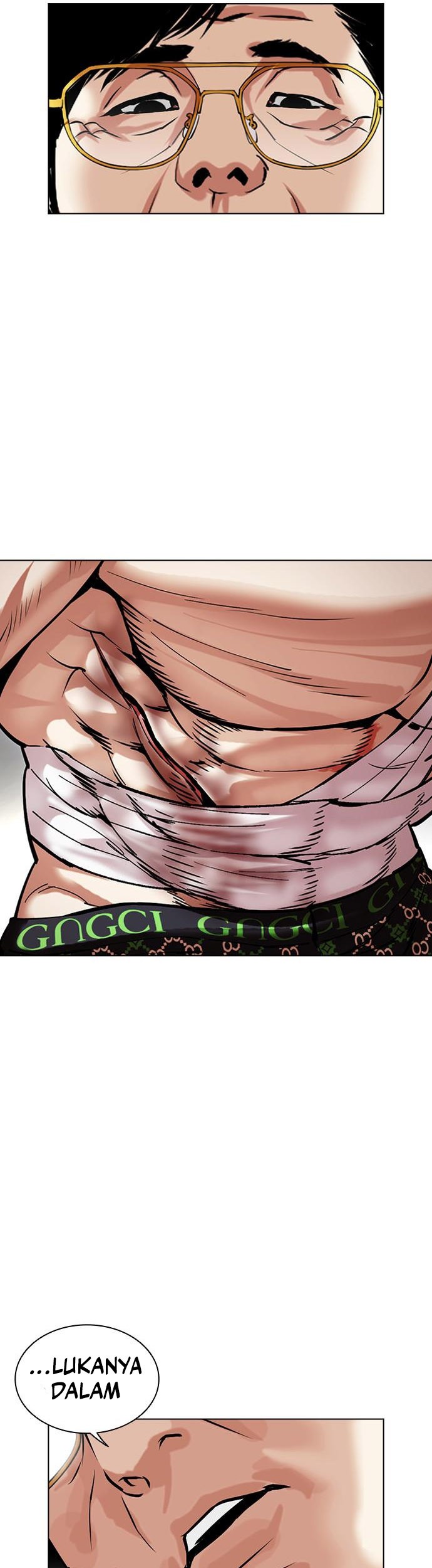 Lookism Chapter 479 Gambar 70