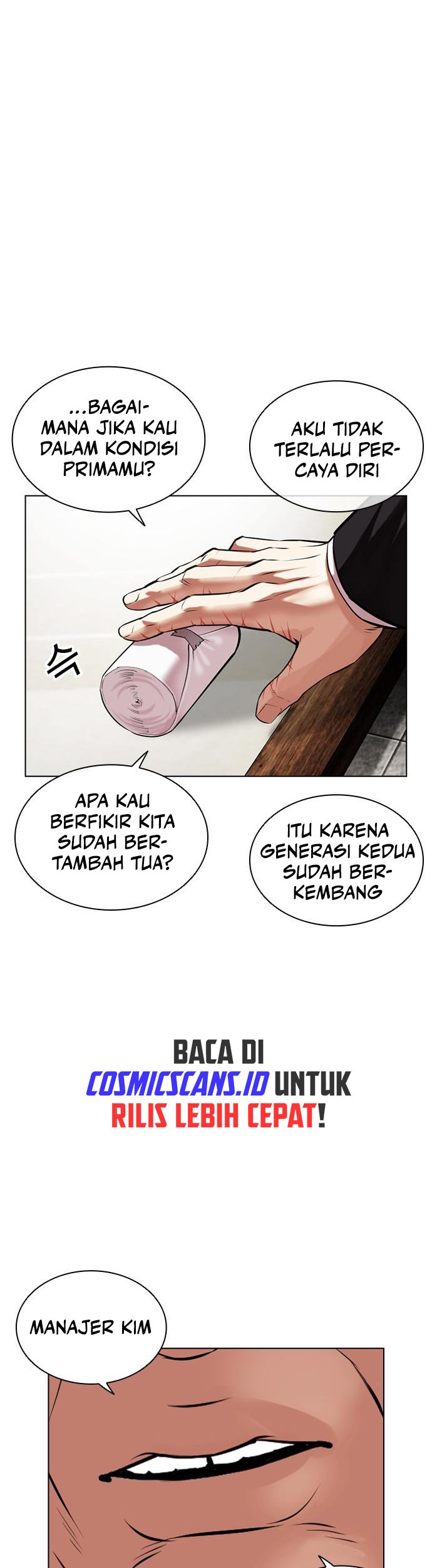 Lookism Chapter 479 Gambar 72