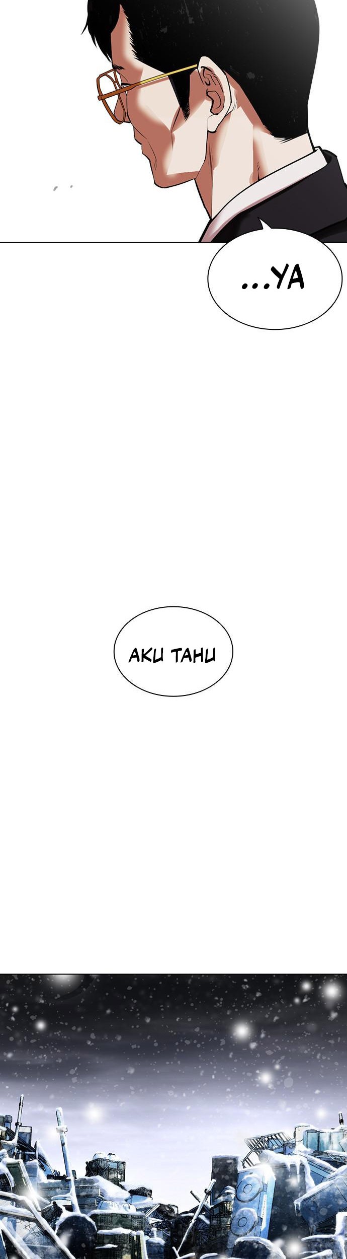 Lookism Chapter 479 Gambar 75