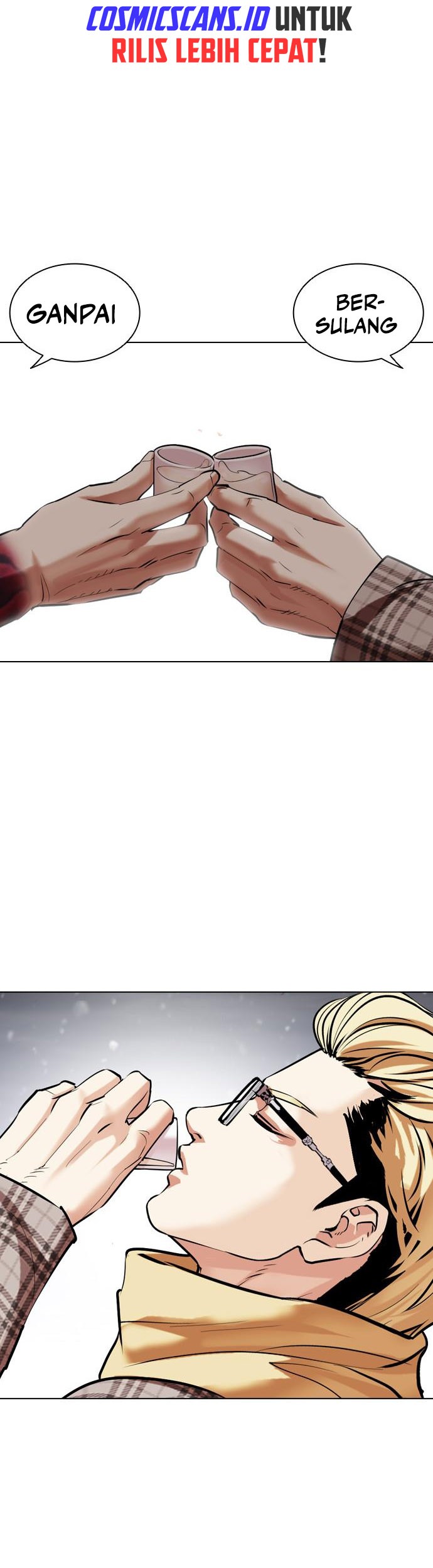 Lookism Chapter 479 Gambar 84