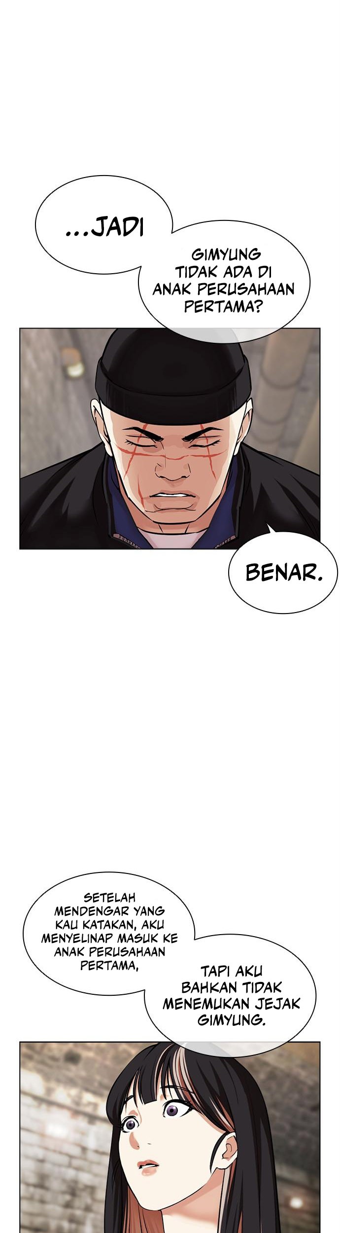 Lookism Chapter 479 Gambar 4