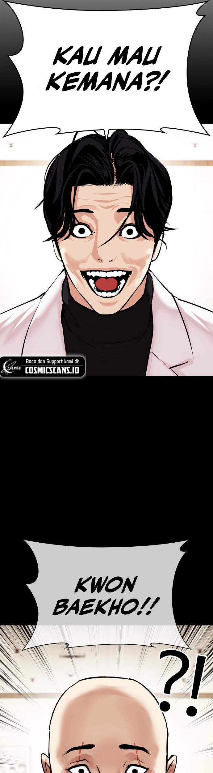 Lookism Chapter 479 Gambar 11