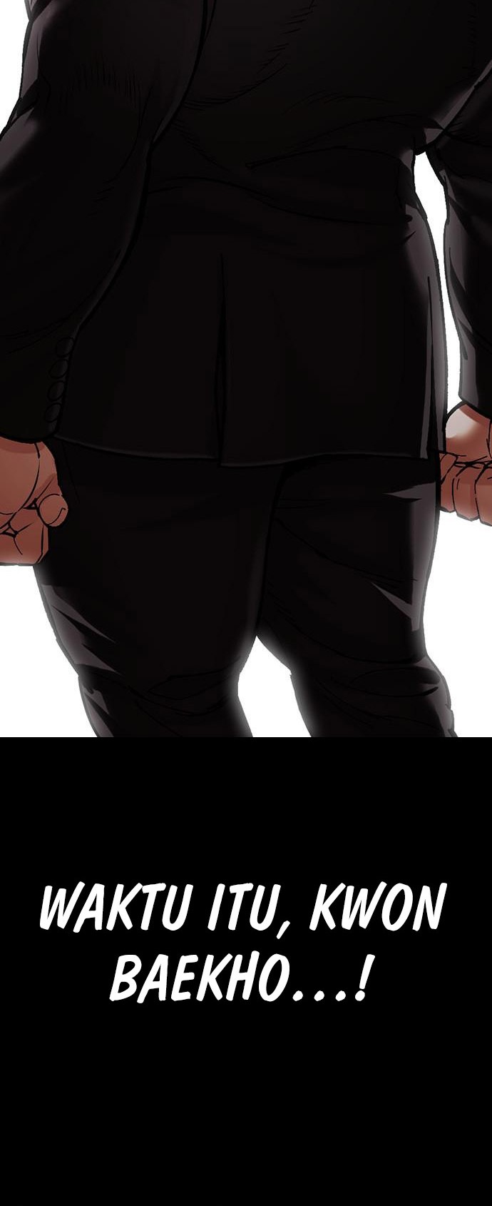 Lookism Chapter 479 Gambar 21